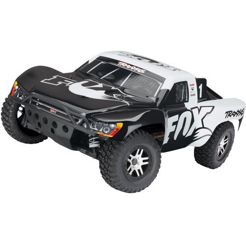 Traxxas Slash Truck